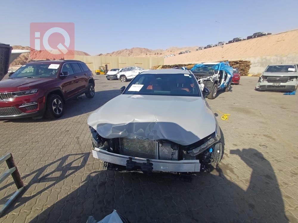 کیا K5